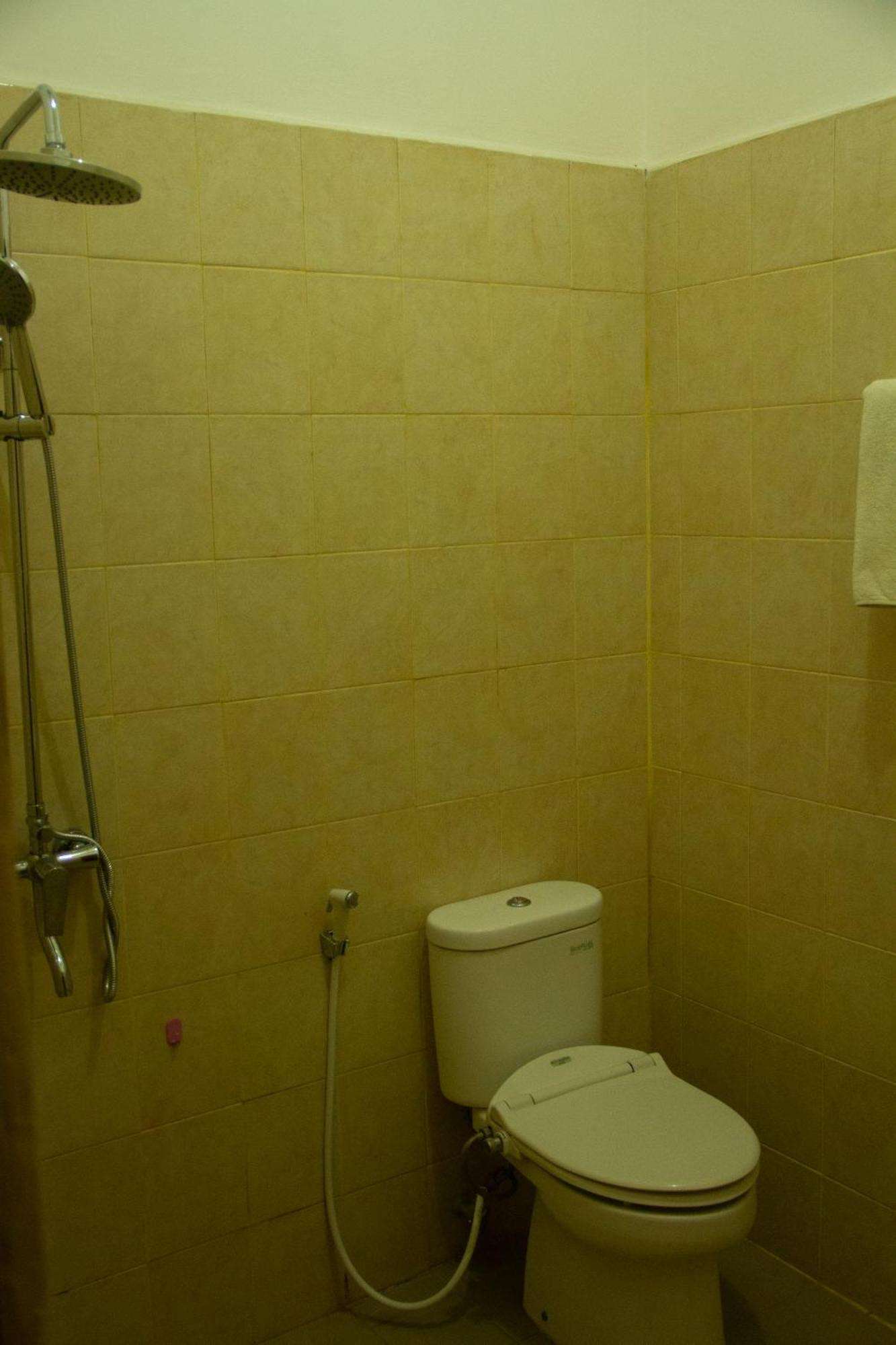 Sekar Waru Homestay Sanur Kültér fotó