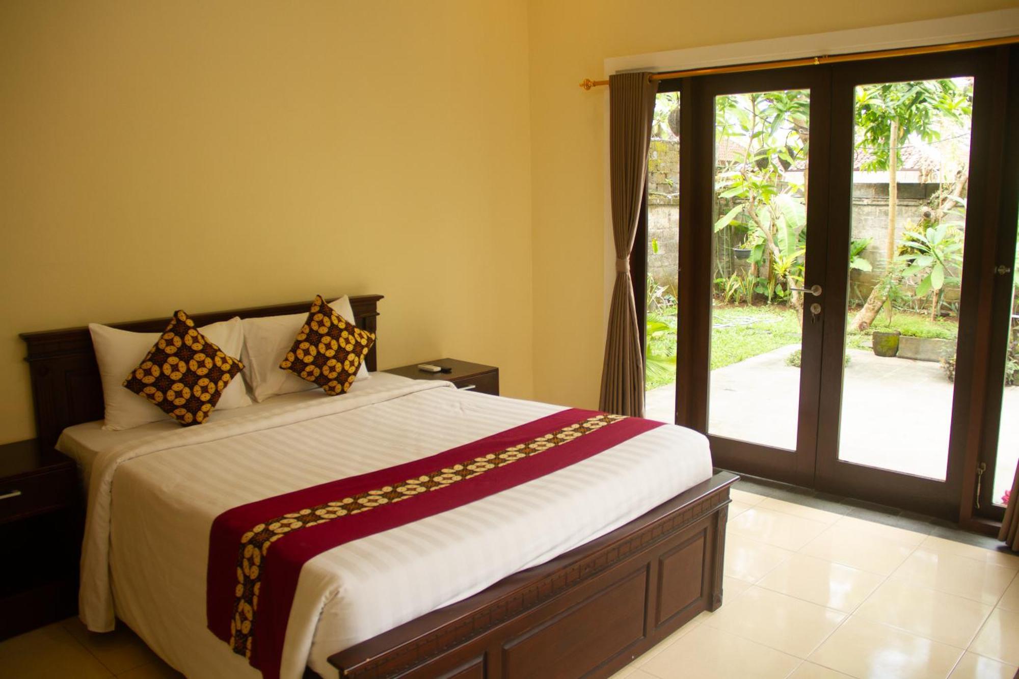 Sekar Waru Homestay Sanur Kültér fotó