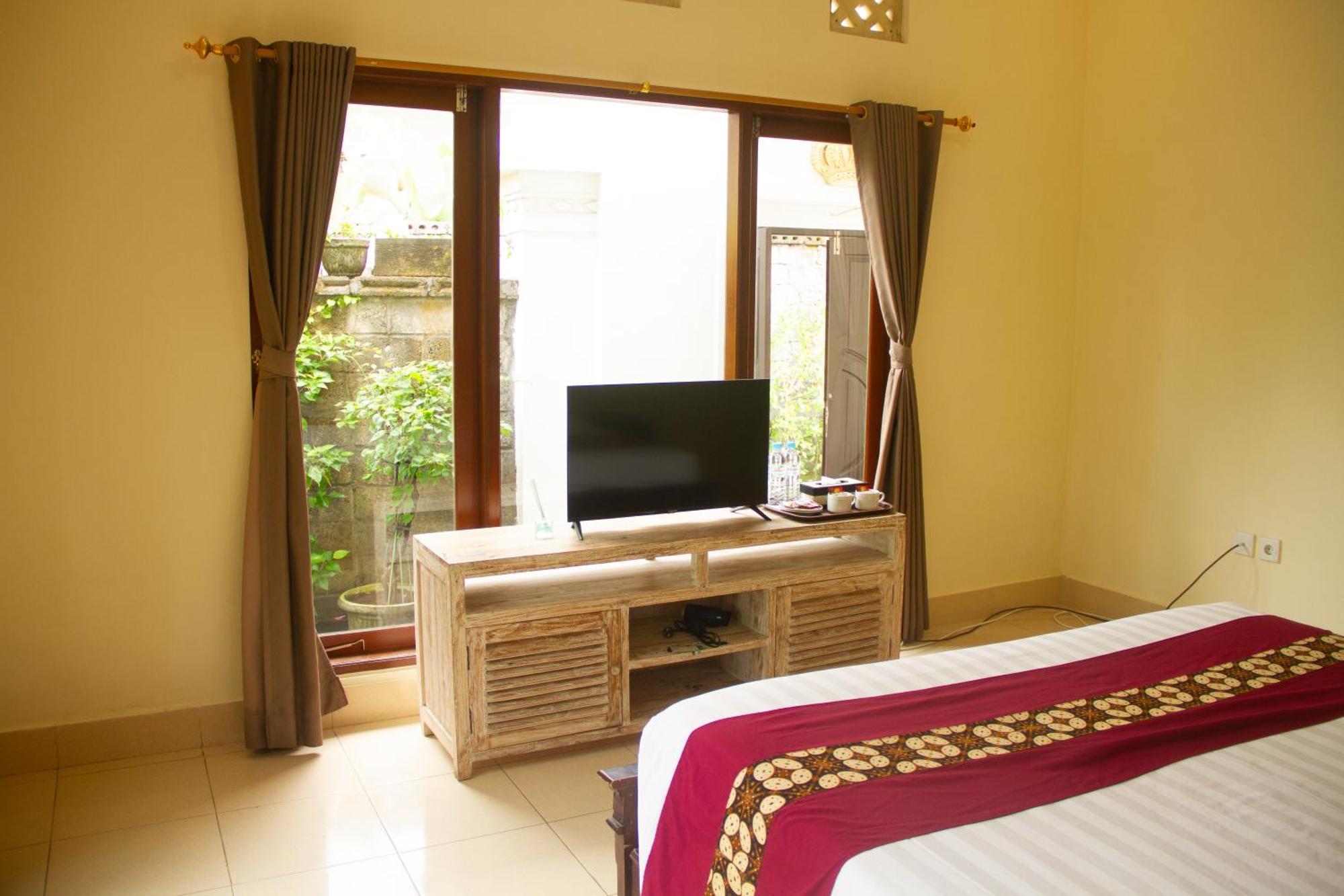 Sekar Waru Homestay Sanur Kültér fotó