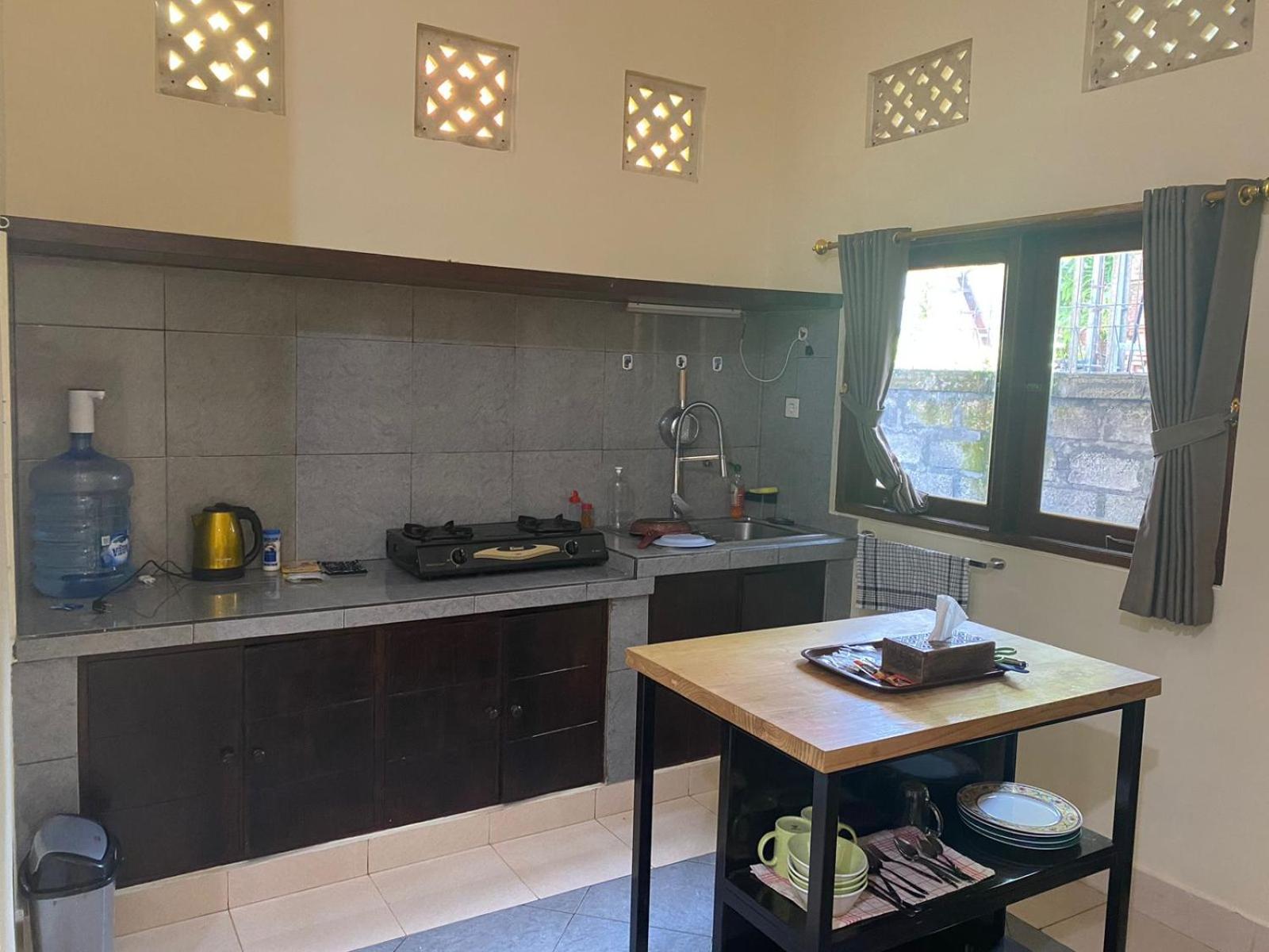 Sekar Waru Homestay Sanur Kültér fotó