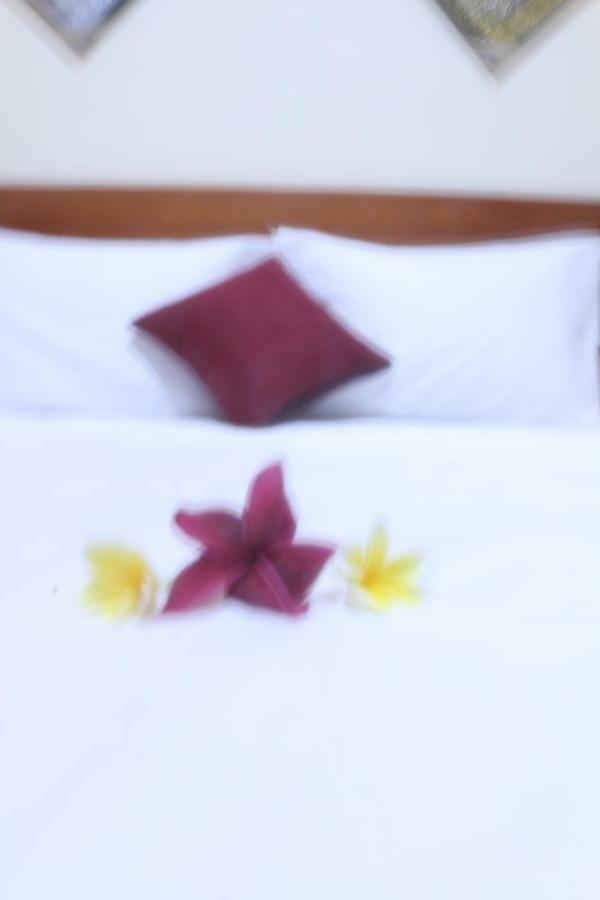 Sekar Waru Homestay Sanur Kültér fotó