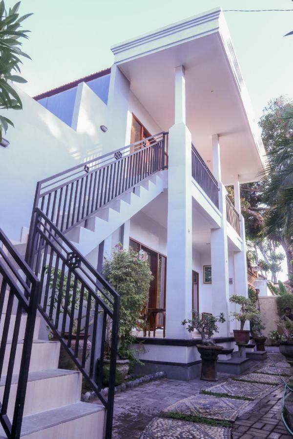 Sekar Waru Homestay Sanur Kültér fotó