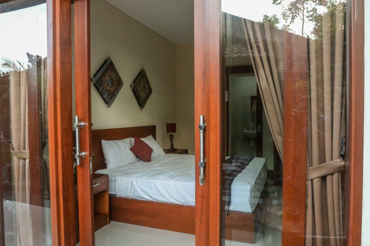 Sekar Waru Homestay Sanur Kültér fotó
