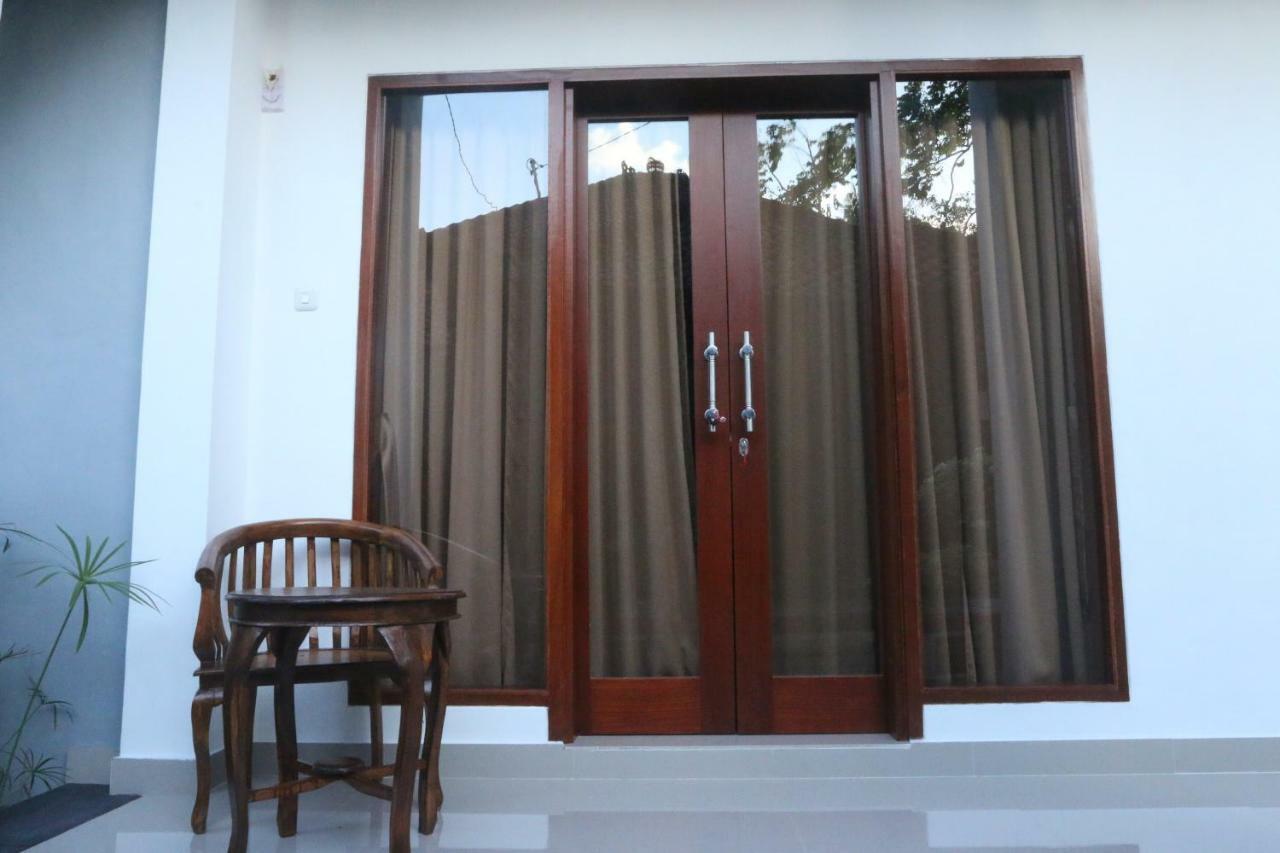 Sekar Waru Homestay Sanur Kültér fotó