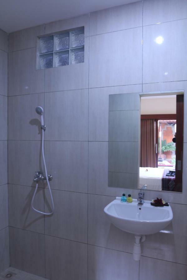 Sekar Waru Homestay Sanur Kültér fotó