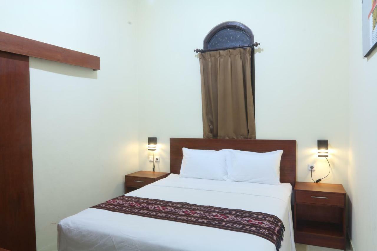 Sekar Waru Homestay Sanur Kültér fotó