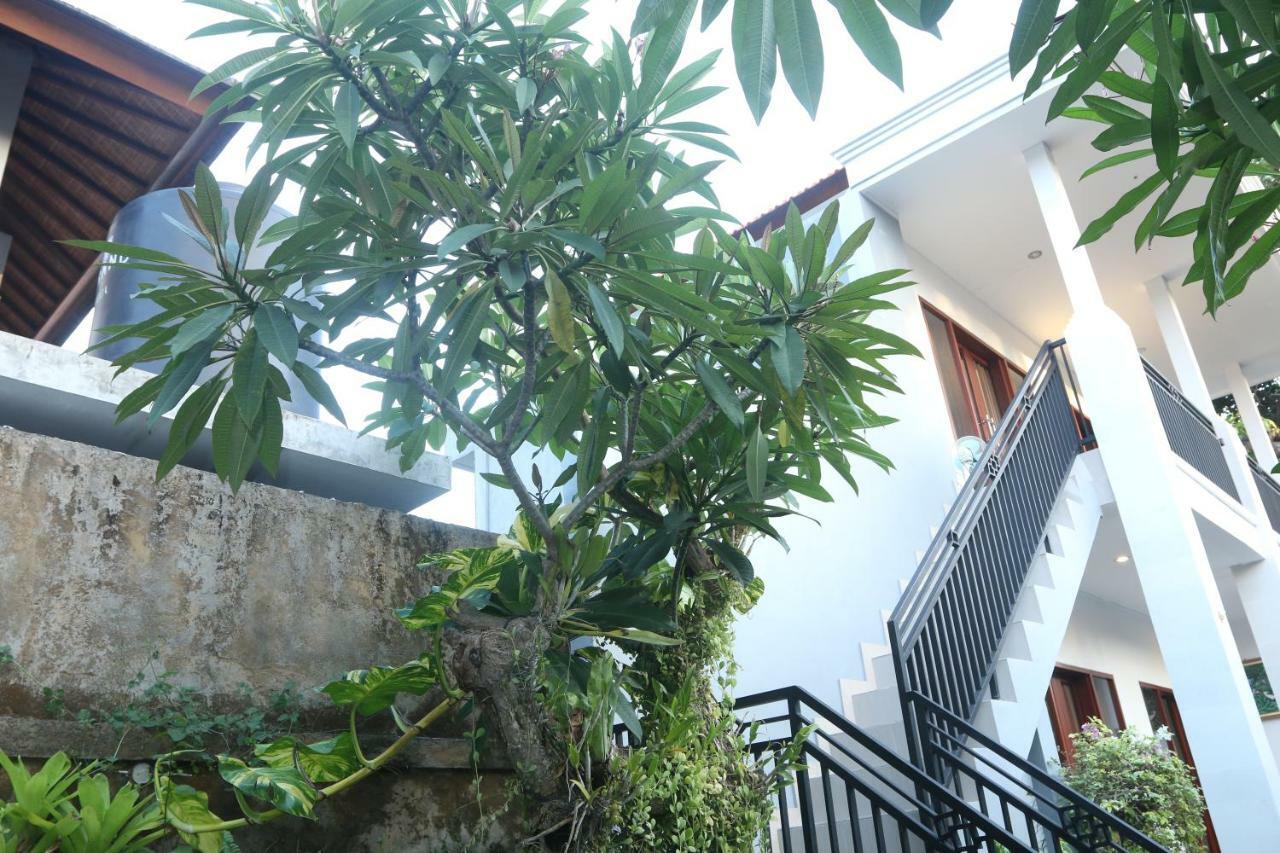 Sekar Waru Homestay Sanur Kültér fotó